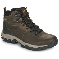  πεζοπορίας columbia newton ridge plus ii waterproof