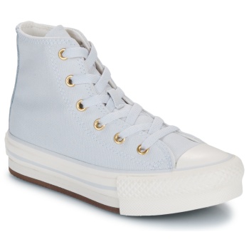 ψηλά sneakers converse ctas eva lift σε προσφορά