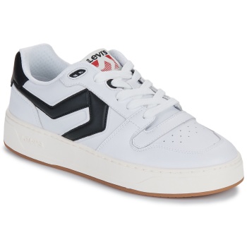 xαμηλά sneakers levis glide l