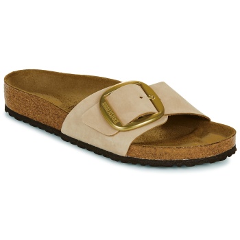 mules birkenstock madrid big buckle