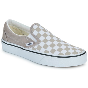 slip on vans classic slip-on σε προσφορά