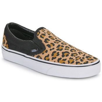 slip on vans classic slip-on σε προσφορά