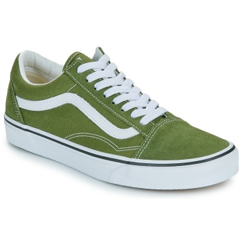 xαμηλά sneakers vans old skool σε προσφορά