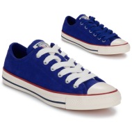  xαμηλά sneakers converse chuck taylor all star