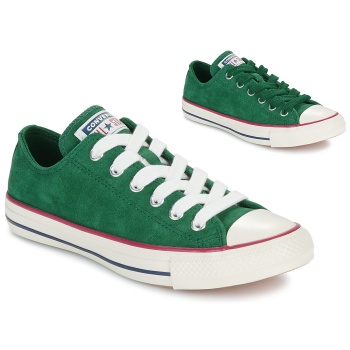 xαμηλά sneakers converse chuck taylor