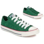  xαμηλά sneakers converse chuck taylor all star