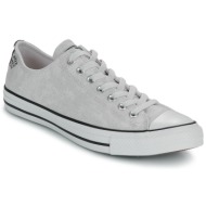  xαμηλά sneakers converse chuck taylor all star boro stitching