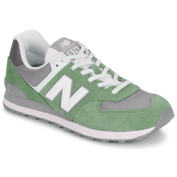 xαμηλά sneakers new balance 574 σε προσφορά