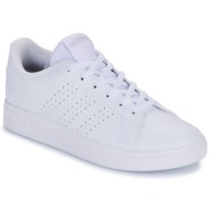  xαμηλά sneakers adidas advantage base 2.0 j