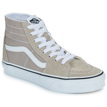 ψηλά sneakers vans sk8-hi tapered σε προσφορά