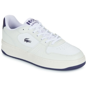 xαμηλά sneakers lacoste l001 σε προσφορά