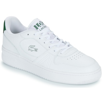 xαμηλά sneakers lacoste l001 σε προσφορά