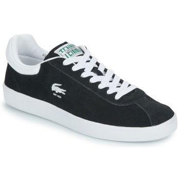 xαμηλά sneakers lacoste baseshot σε προσφορά