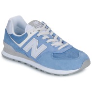  xαμηλά sneakers new balance 574