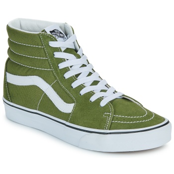 ψηλά sneakers vans sk8-hi σε προσφορά