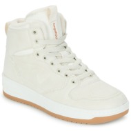  ψηλά sneakers kangaroos k-top power mid