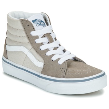 ψηλά sneakers vans sk8-hi