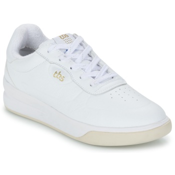 xαμηλά sneakers tbs claudie