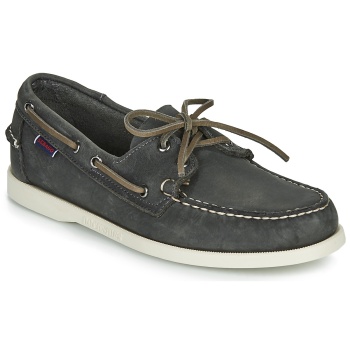 boat shoes sebago docksides portland