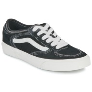  xαμηλά sneakers vans rowley classic