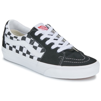 xαμηλά sneakers vans ua sk8-low σε προσφορά