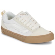 xαμηλά sneakers vans knu skool