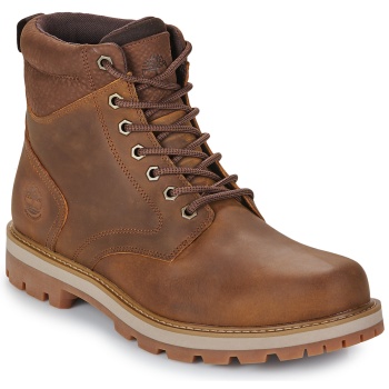 μπότες timberland britton road mid lace σε προσφορά