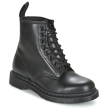 μποτάκια dr martens 1460 mono