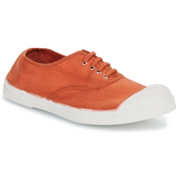 xαμηλά sneakers bensimon tennis lacet σε προσφορά