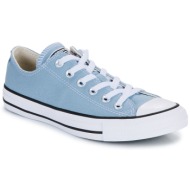  xαμηλά sneakers converse chuck taylor all star