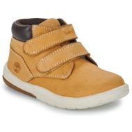  μπότες timberland toddle tracks mid hook loop