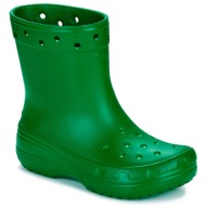  γαλότσες crocs classic boot