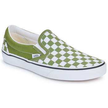 slip on vans classic slip-on