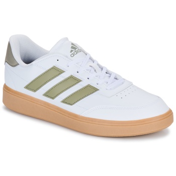 xαμηλά sneakers adidas courtblock σε προσφορά