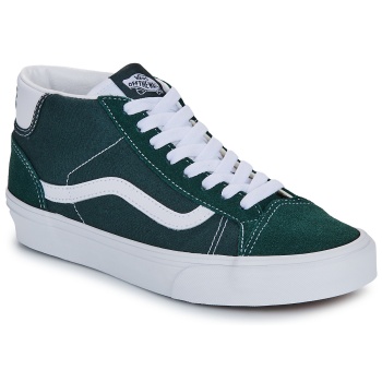 xαμηλά sneakers vans ua mid skool 37 σε προσφορά