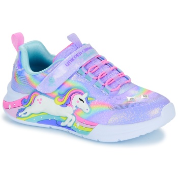 xαμηλά sneakers skechers unicorn chaser