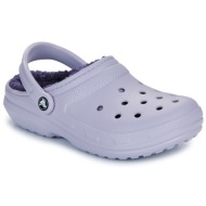  τσόκαρα crocs classic lined clog