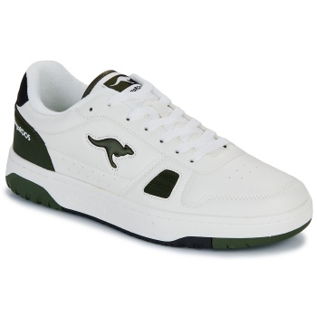 xαμηλά sneakers kangaroos k-draft con