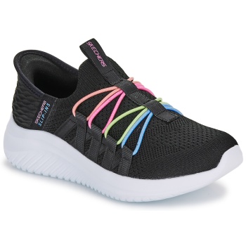 xαμηλά sneakers skechers ultra flex 3.0