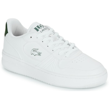 xαμηλά sneakers lacoste l001 σε προσφορά