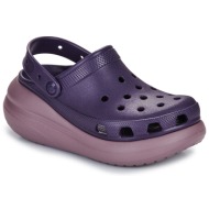  τσόκαρα crocs crush clog