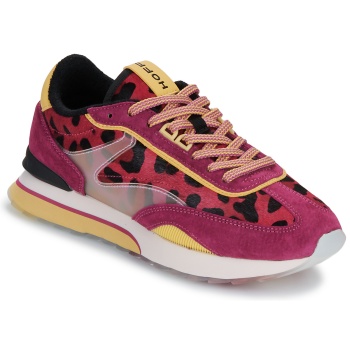 xαμηλά sneakers hoff pink lady