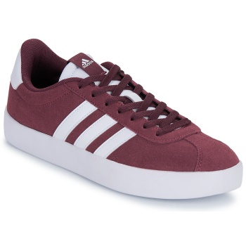 xαμηλά sneakers adidas vl court 3.0