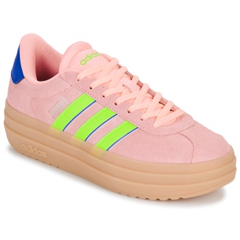 xαμηλά sneakers adidas vl court bold