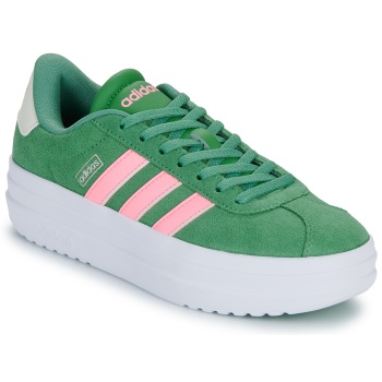 xαμηλά sneakers adidas vl court bold