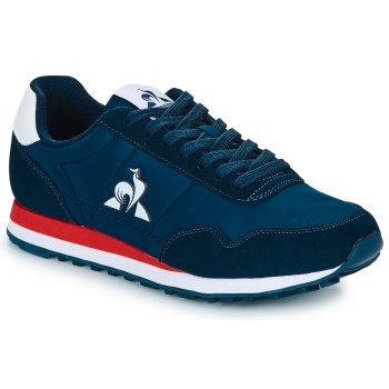 xαμηλά sneakers le coq sportif astra_2