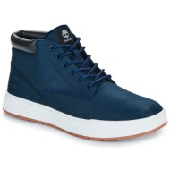  ψηλά sneakers timberland maple grove mid lace up