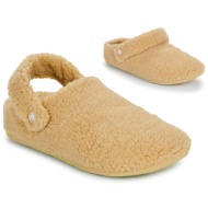  παντόφλες crocs classic cozzzy slipper