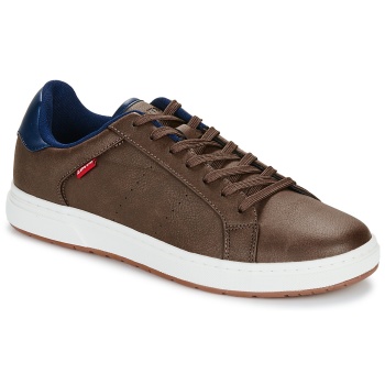 xαμηλά sneakers levis piper