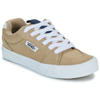 xαμηλά sneakers vans chukka push σε προσφορά